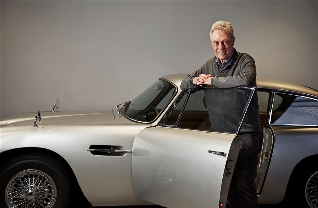 Copenhagen Historic Grand Prix har kørt sidste omgang
(Foto: Copenhagen Historic Grand Prix)